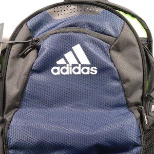 Adidas Stadium II Backpack - Soccer Backpack